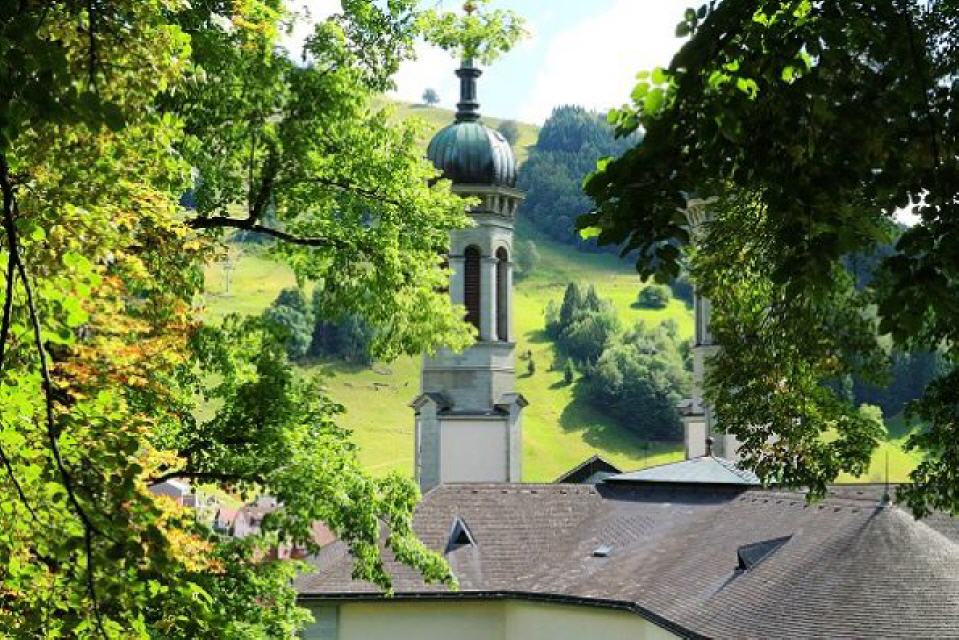 Ferienwohnungen und Hotels im Schwarzwald